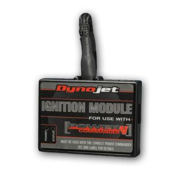 Dynojet  Modulo Accensione per Power Commander 5 (PC V) Ignition Module - HONDA CB 600 HORNET (2009/2011)