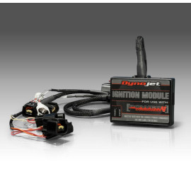 Dynojet  Modulo Accensione per Power Commander 5 (PC V) Ignition Module - HONDA CBR 1000 RR (2004-2007)