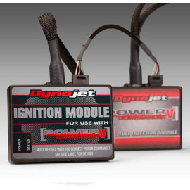 Dynojet  Modulo Accensione per Power Commander 5 (PC V) Ignition Module - HONDA CBR 1000 RR (2004-2007)