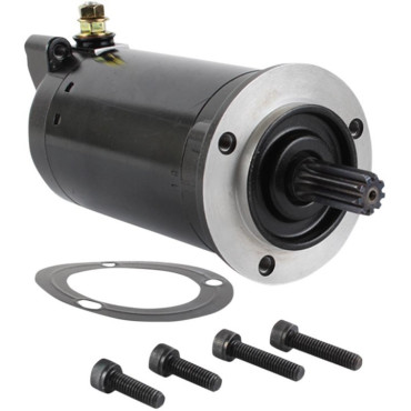 Motorino avviamento Ducati 848 - 1098 - 1198 - HYPERMOTARD STREETFIGHTER MULTISTRADA Motorino avviamento Ducati 848 - 1098 - 1198 - HYPERMOTARD STREETFIGHTER MULTISTRADA