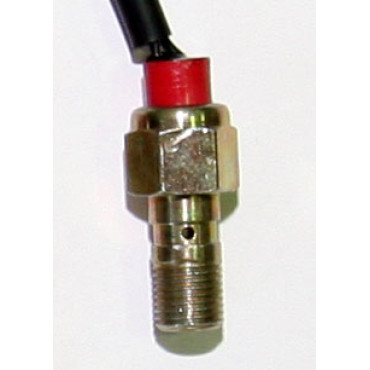 Idro Stop x freno misura M10 x 1 mm singolo