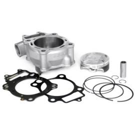 Gruppo Termico  Off-road  ø 78 mm per Honda CRE F 250 R - (2004/2009) - CRE F 250 X - (2004/2009) - CRF 250 R - (2004/2009) - CRF 250 X - (2004/2015)