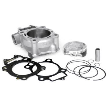 Gruppo Termico  Off-road  ø 78 mm per Honda CRE F 250 R - (2004/2009) - CRE F 250 X - (2004/2009) - CRF 250 R - (2004/2009) - CRF 250 X - (2004/2015)