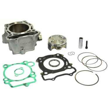 Gruppo Termico Off-road ø 77 mm per YAMAHA WR 250 F - (2001/2012) - YZ 250 F - (2001/2007)