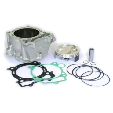 Gruppo Termico Off-road ø 95 mm per YAMAHA WR 450 F - (2007/2015) - YZ 450 F - (2006/2009) Gruppo Termico Off-road ø 95 mm per YAMAHA WR 450 F - (2007/2015) - YZ 450 F - (2006/2009)