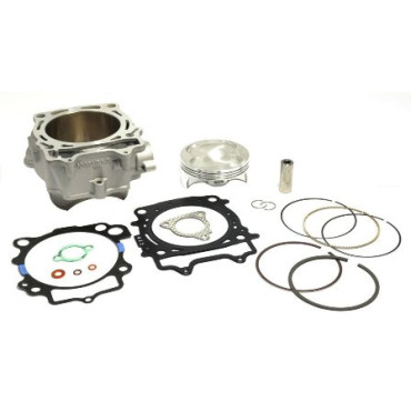 Gruppo Termico Off-road ø 97 mm per YAMAHA YZ 450 F - (2010/2013) Gruppo Termico Off-road ø 97 mm per YAMAHA YZ 450 F - (2010/2013)