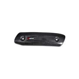 Paracalore optional AKRAPOVIC per DUCATI MONSTER 797 (2017>)