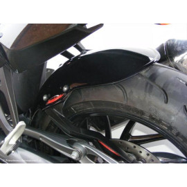 Parafango Posteriore  Colore NERO per BMW K1200R/K1200S/K1300R/K1300S