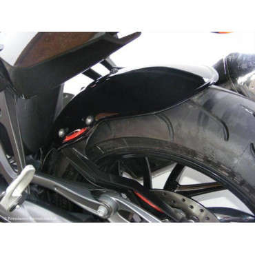 Parafango Posteriore  Colore CARBON LOOK per BMW K1200R/K1200S/K1300R/K1300S
