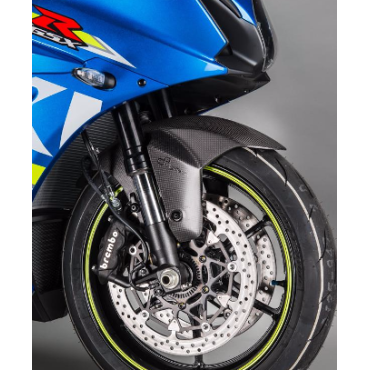 PARAFANGO ANTERIORE IN CARBONIO SUZUKI GSX-R 1000 / R (2017>)