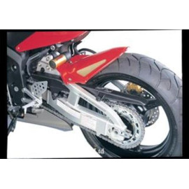 Parafango Posteriore  Colore BIANCO - RETINA ORO per HONDA CBR600RR 03-04