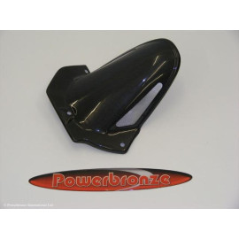 Parafango Posteriore  Colore BIANCO - RETINA ORO per HONDA CBR600RR 03-04