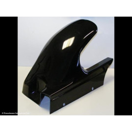 Parafango Posteriore Colore CARBON LOOK per KAWASAKI ZX6-R G1-G2 (98-99)