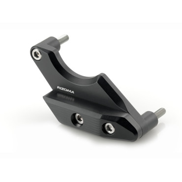 Protezione Carter Motore Destro RIZOMA linea SHAPE per YAMAHA XJ6 600 N / DIVERSION / F (2008>)