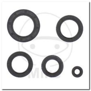 Serie paraoli Albero motore per Honda PATHEON 125 - 150 2t  (1998-2001)