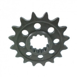 Pignone da 17 Denti Allegerito Passo 520 per SUZUKI GSXR 1000 (2017-2018>)