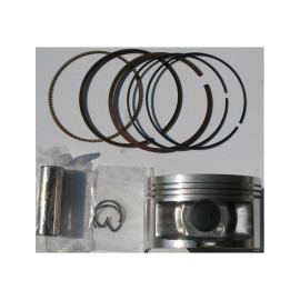 PISTONE MAGGIORATO mm 69.50 YAMAHA MAJESTY / MADISON / SKYLINER / LEONARDO 250