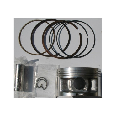 PISTONE MAGGIORATO mm 69.50 YAMAHA MAJESTY / MADISON / SKYLINER / LEONARDO 250