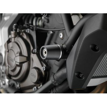 Coppia Protezioni Motore RIZOMA per YAMAHA MT-07 / FZ-07 (2014>) - YAMAHA XSR 700 (2016)