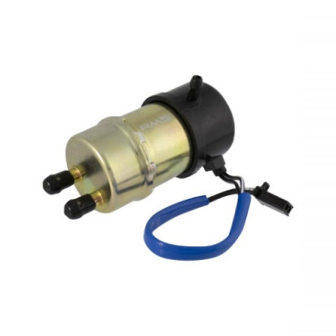 POMPA BENZINA ELETTRICA ESTERNA - PRESSIONE 1 - 2,1 BAR per PIAGGIO Beverly 125 / Yamaha T-Max 500 POMPA BENZINA ELETTRICA ESTERNA - PRESSIONE 1 - 2,1 BAR per PIAGGIO Beverly 125 / Yamaha T-Max 500