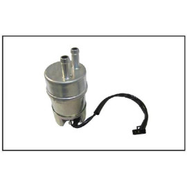 POMPA BENZINA ELETTRICA MAGNETI MARELLI 12V per YAMAHA XP 500 T-MAX (01-03) XJ 600S DIVERSION (96-02) XJ 600N (95-01) XVS 650 DRAGSTAR/CLASSIC (97-02) BT 1100 (02-04) XVS 1100 DRAGSTAR CLASSIC (99-02)
