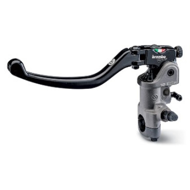 POMPA FRIZIONE RADIALE BREMBO RACING 16RCS - Leva Lunga