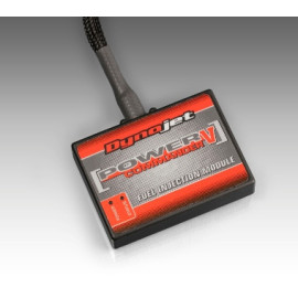 Dynojet Centralina - Iniez.+Accensione Power Commander V USB per HARLEY DAVIDSON V-Rod 1130 (2002-2007)