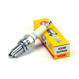 Candela Accensione NGK DCPR8E NOTTOLINO SVITABILE