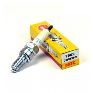 Candela Accensione NGK CR9EH-9