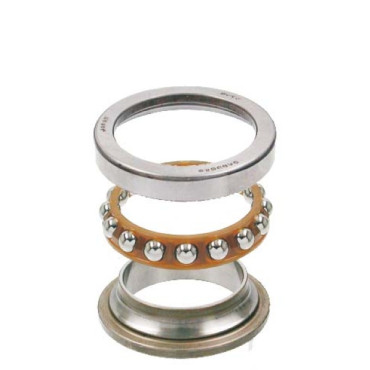 Cuscinetti Sterzo RMS inferiore per MBK 50 NITRO (01/03) / STUNT (00/02) / 100 NITRO (00/02) / 125-150 DOODO (00/01) / SKYLINER (98/02) / THUNDER (01/02)