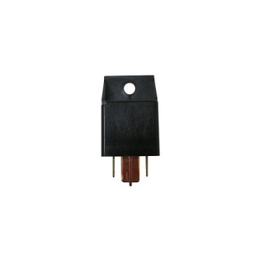 Teleruttore avviamento 12V/80A - 4 faston per PIAGGIO VESPA GT 125/200 X8 125/200 FLY 125/150 X9 500 (01/02)