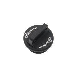 TAPPO OLIO MOTORE LIGHTECH PER GUZZI GRISO 850 - 1100 - 1150 (2006-2015) - APRILIA DORSODURO 900 - RS 660 - TUONO 660