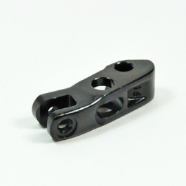 Guidaleva per pompe XR - interasse 16 mm