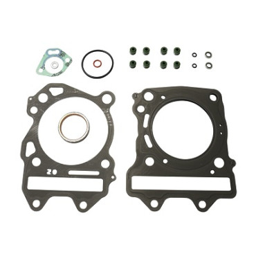 Guarnizioni Smeriglio ATHENA  per SUZUKI BURGMAN 400 K7-K8-K9 (2007-2015)