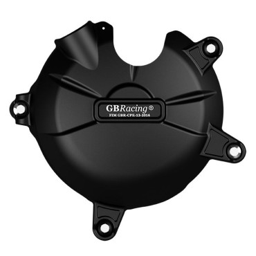 PROTEZIONE CARTER FRIZIONE GB RACING PER KAWASAKI ZX6R  (2009-2012) / ZX-6 636 (2013)