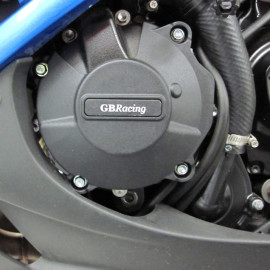 PROTEZIONE CARTER ALTERNATORE GB RACING PER MV Agusta F3 675 (2012-2013)