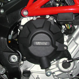 PROTEZIONE CARTER FRIZIONE GB RACING PER MV Agusta F3 675 (2012-2013)