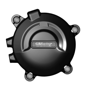 PROTEZIONE ALTERNATORE GB RACING PER TRIUMPH DAYTONA 675R (2013 - 2014)