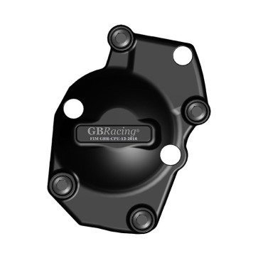 PROTEZIONE CARTER TIMING GB RACING PER TRIUMPH DAYTONA 675R (2013 - 2014)