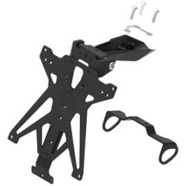 PORTA TARGA REGOLABILE LIGHTECH per YAMAHA R1 (2015>)