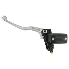 Pompa Frizione BREMBO PS 13 nera con serbatoio