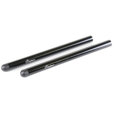 Tubi Semi manubrio LIGHTECH lunghezza 260mm ø 16,5