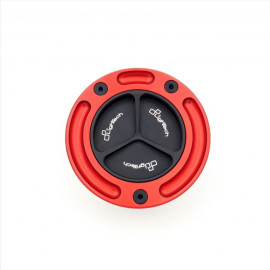 Tappi Serbatoio LIGHTECH a vite per HONDA CBR 600 RR (2013-2015)