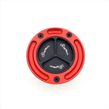 Tappi Serbatoio LIGHTECH a vite per HONDA CBR 600 RR (2013-2015)