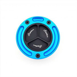 Tappo serbatoio a vite in ergal LIGHTECH per BMW S 1000 R (2014-2015) - S 1000 RR (2009-2015)
