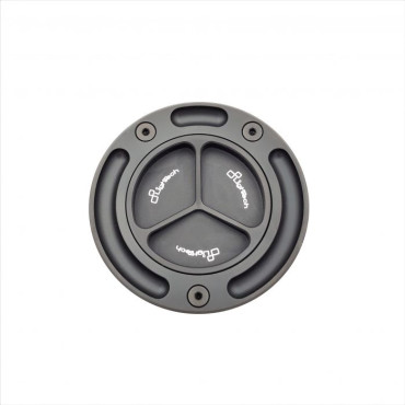 Tappo serbatoio a vite in ergal LIGHTECH per BMW S 1000 R (2014-2015) - S 1000 RR (2009-2015)