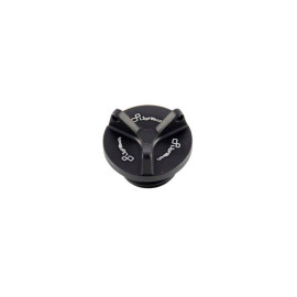 Tappo Olio Motore in Ergal LIGHTECH M24x2 per BMW S 1000R (2014-2015) - S 1000 RR (2009-2015)
