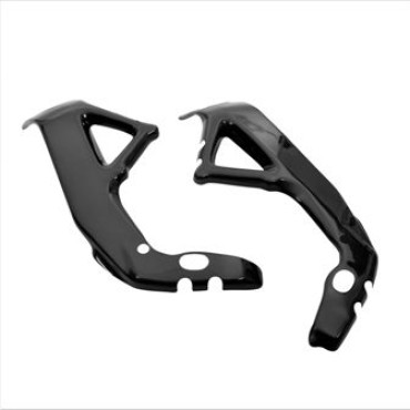 Protezioni telaio in Carbonio LIGHTECH per APRILIA RSV4 R/RF (2015-2017>)