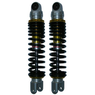Ammortizzatori YSS GAS C/REG. per HONDA SH 300 la coppia