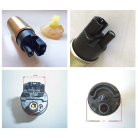 Pompa Benzina per BMW R850 R - S 1000RR - R1200GS - K 1300R / KAWASAKI Z 750 - Z 1000 / SUZUKI BURGMAN 650 / HONDA CB 600 HORNET - CB 900 F HORNET / SYM HD 200 - TRIUMPH 1050 SPEED TRIPLE SILVER WING 400-600